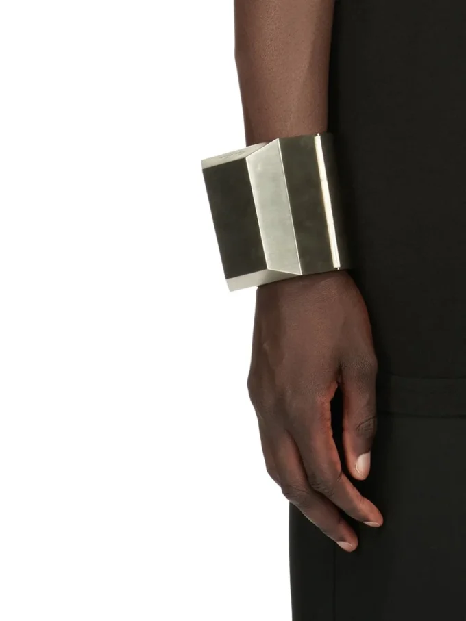 RICK OWENS – JEWELRY RJ0000033MMT-128 RICK OWENS – JEWELRY RJ0000033MMT-128