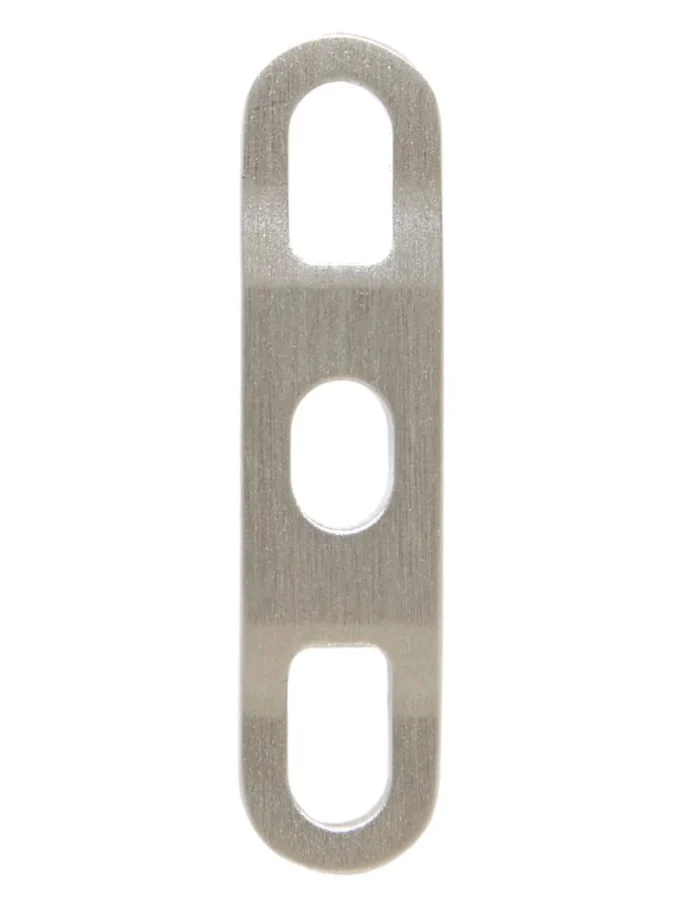 RICK OWENS – JEWELRY RJ0000043SLV-128 RICK OWENS – JEWELRY RJ0000043SLV-128