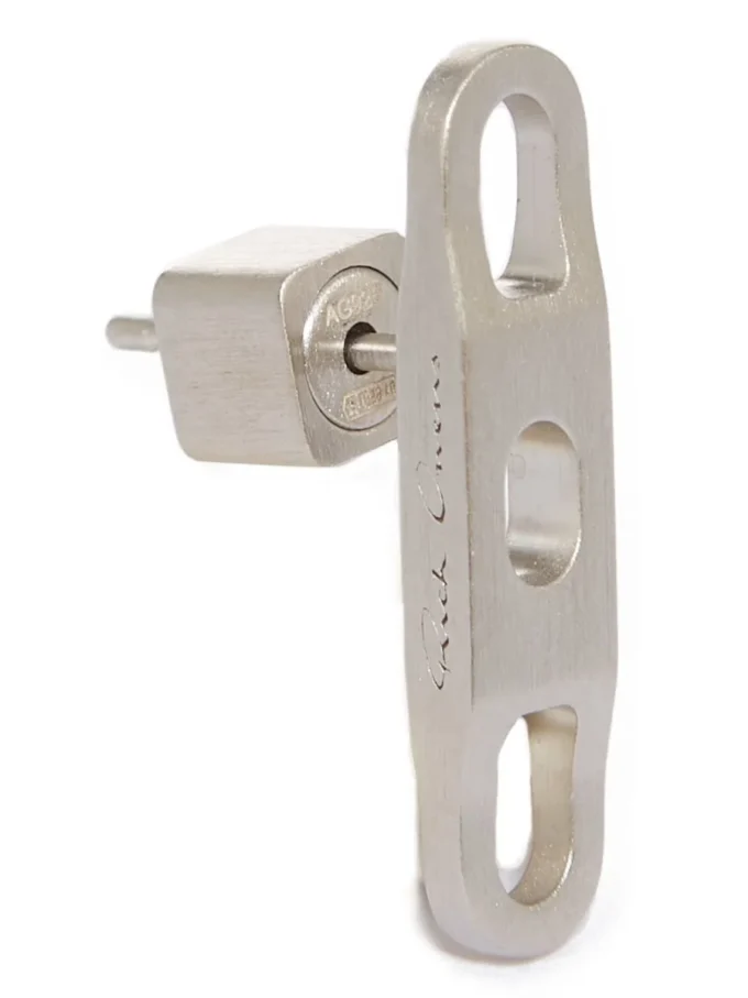 RICK OWENS – JEWELRY RJ0000043SLV-128 RICK OWENS – JEWELRY RJ0000043SLV-128