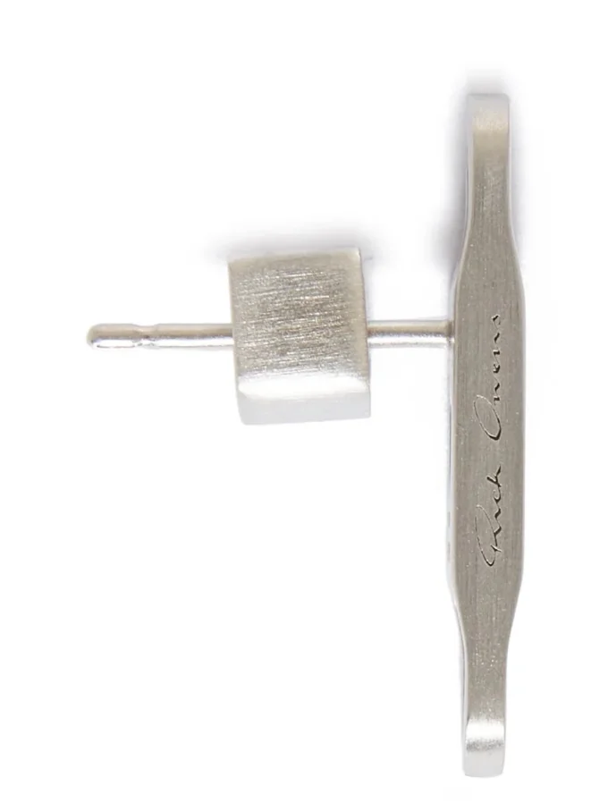 RICK OWENS – JEWELRY RJ0000043SLV-128 RICK OWENS – JEWELRY RJ0000043SLV-128