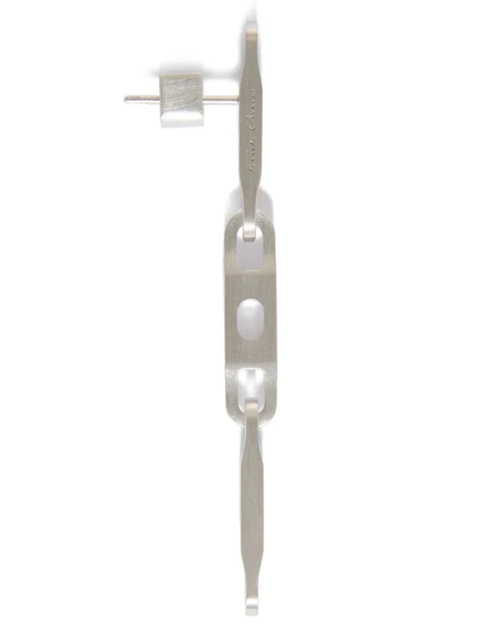 RICK OWENS – JEWELRY RJ0000044SLV-128 RICK OWENS – JEWELRY RJ0000044SLV-128