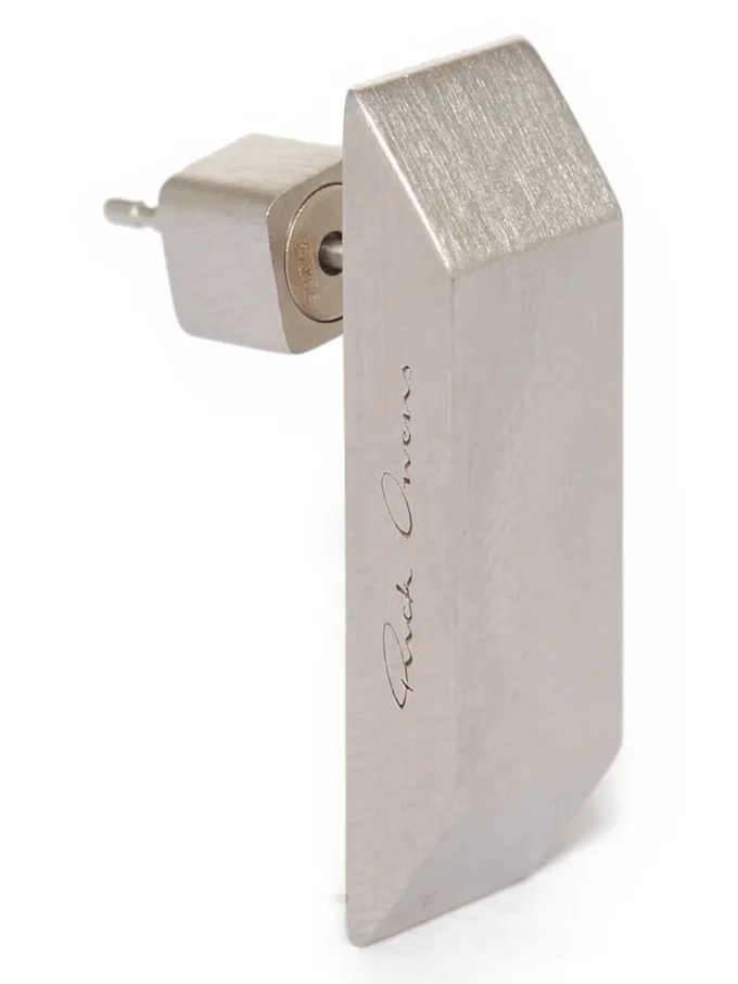 RICK OWENS – JEWELRY RJ0000045SLV-128 RICK OWENS – JEWELRY RJ0000045SLV-128