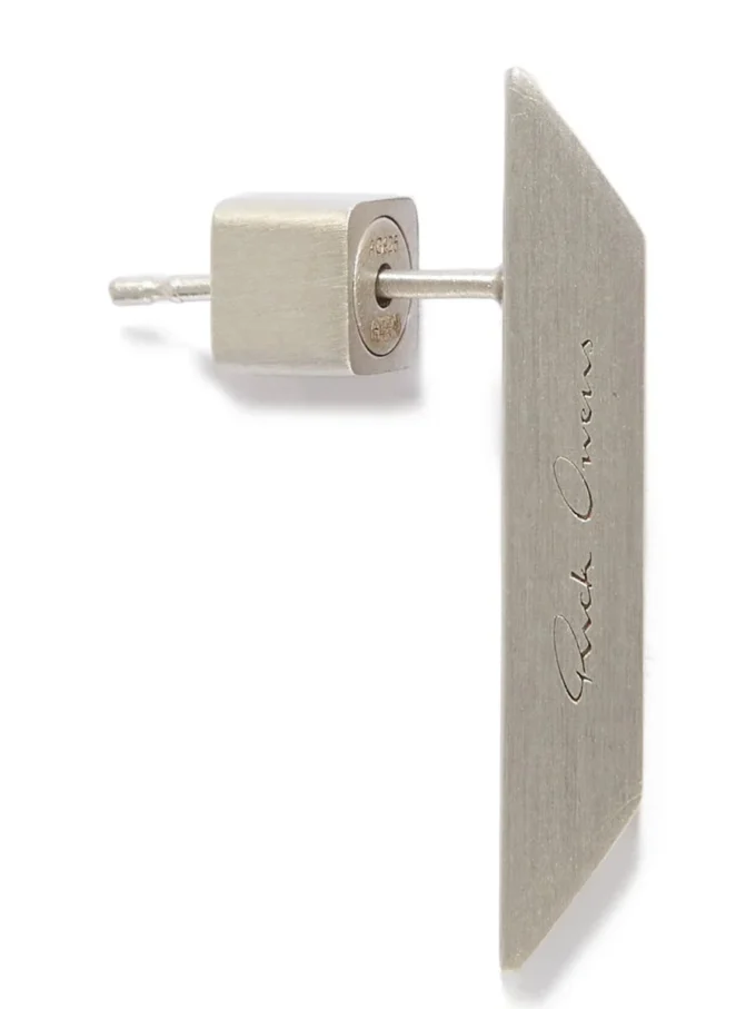 RICK OWENS – JEWELRY RJ0000045SLV-128 RICK OWENS – JEWELRY RJ0000045SLV-128