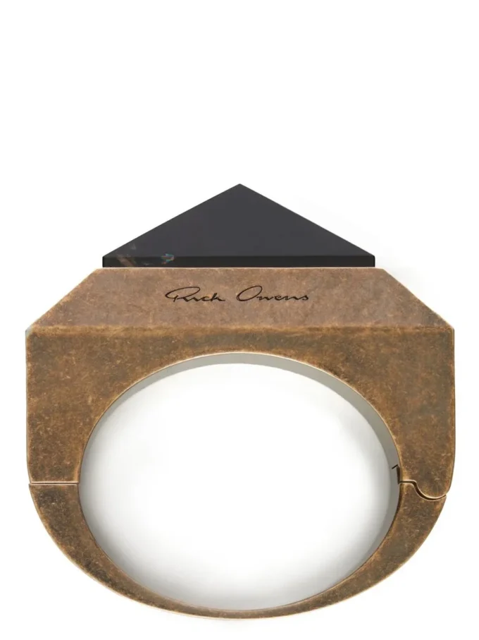 RICK OWENS – JEWELRY RJ0000047MMASBR-82 RICK OWENS – JEWELRY RJ0000047MMASBR-82