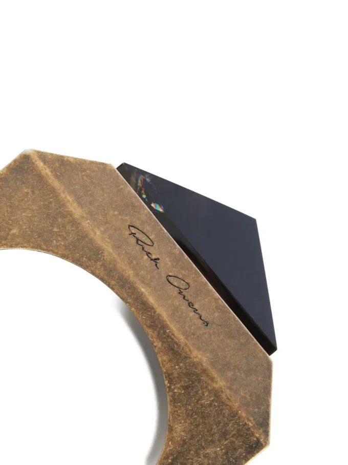 RICK OWENS – JEWELRY RJ0000047MMASBR-82 RICK OWENS – JEWELRY RJ0000047MMASBR-82