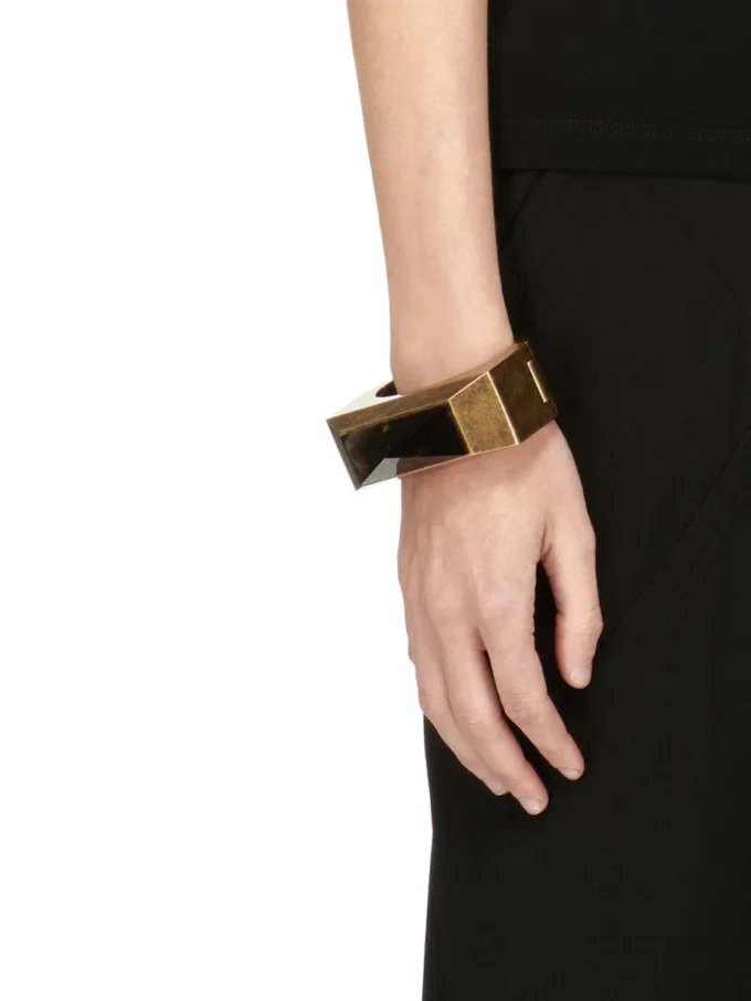 RICK OWENS – JEWELRY RJ0000047MMASBR-82 RICK OWENS – JEWELRY RJ0000047MMASBR-82