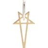 RICK OWENS – JEWELRY RJ0000067GLDSLV-0218 RICK OWENS – JEWELRY RJ0000067GLDSLV-0218