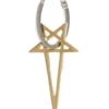 RICK OWENS – JEWELRY RJ0000067GLDSLV-0218 RICK OWENS – JEWELRY RJ0000067GLDSLV-0218