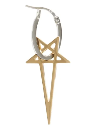 RICK OWENS – JEWELRY RJ0000067GLDSLV-0218 RICK OWENS – JEWELRY RJ0000067GLDSLV-0218