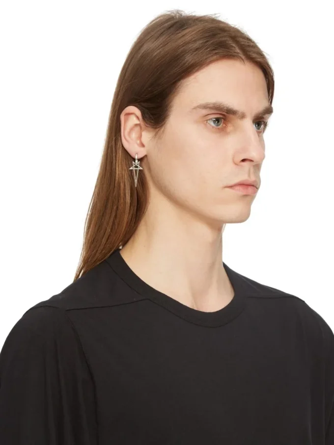 RICK OWENS – JEWELRY RJ0000067MMT-128 RICK OWENS – JEWELRY RJ0000067MMT-128