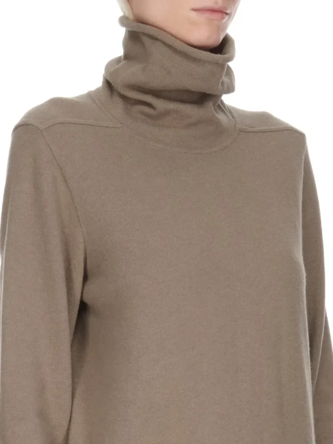 RICK OWENS – KNITWEAR MU02D8P02M4435-25U RICK OWENS – KNITWEAR MU02D8P02M4435-25U