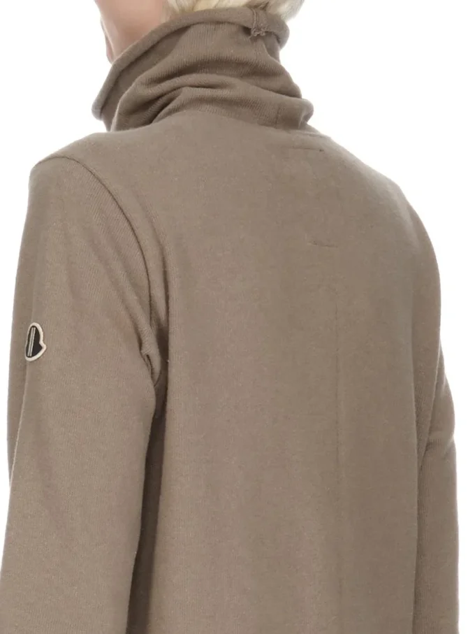 RICK OWENS – KNITWEAR MU02D8P02M4435-25U RICK OWENS – KNITWEAR MU02D8P02M4435-25U