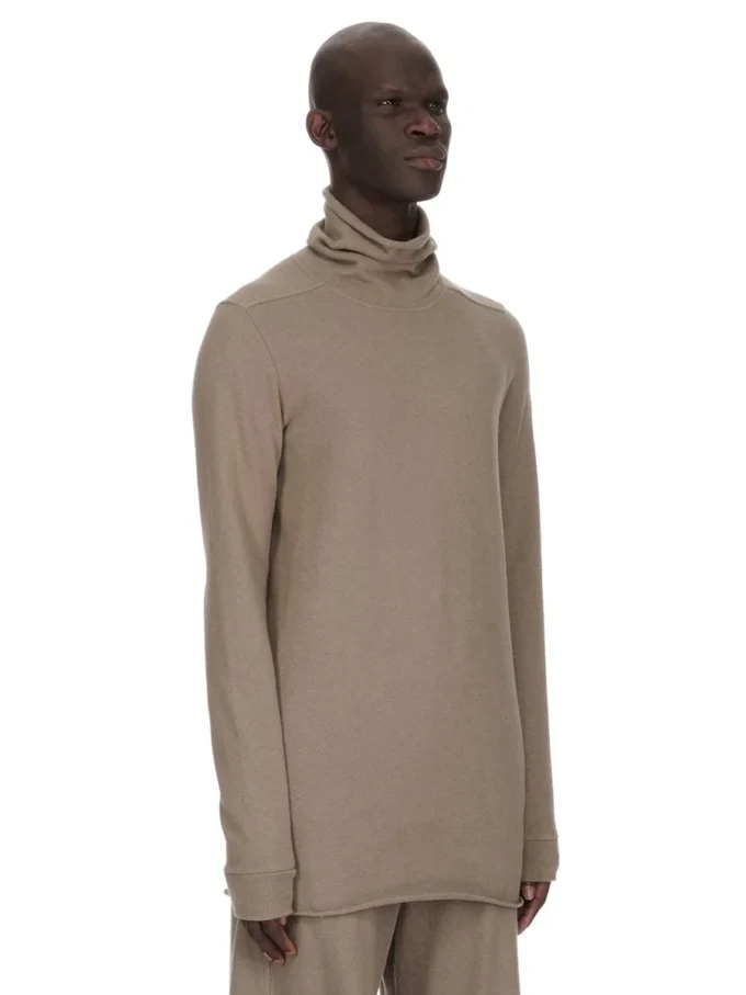 RICK OWENS – KNITWEAR MU02D8P02M4435-25U RICK OWENS – KNITWEAR MU02D8P02M4435-25U