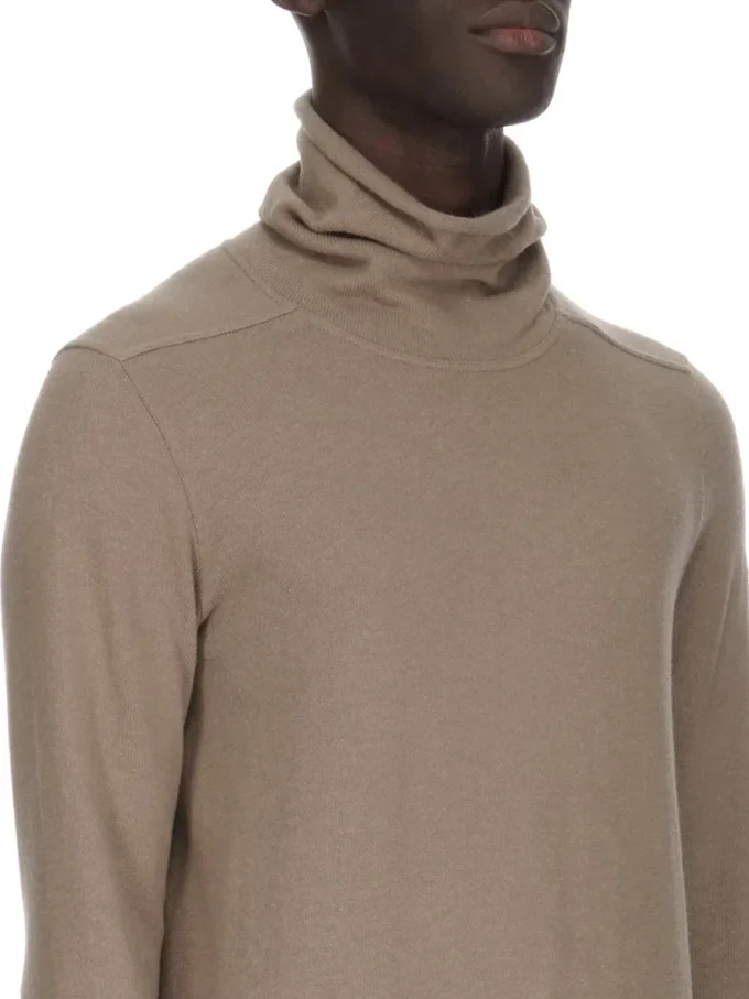 RICK OWENS – KNITWEAR MU02D8P02M4435-25U RICK OWENS – KNITWEAR MU02D8P02M4435-25U