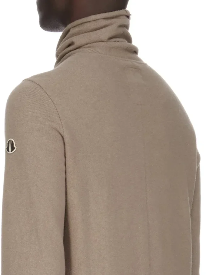 RICK OWENS – KNITWEAR MU02D8P02M4435-25U RICK OWENS – KNITWEAR MU02D8P02M4435-25U