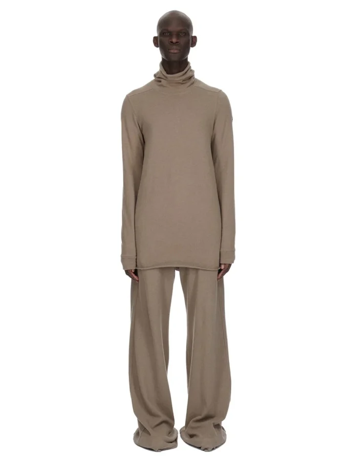 RICK OWENS – KNITWEAR MU02D8P02M4435-25U RICK OWENS – KNITWEAR MU02D8P02M4435-25U
