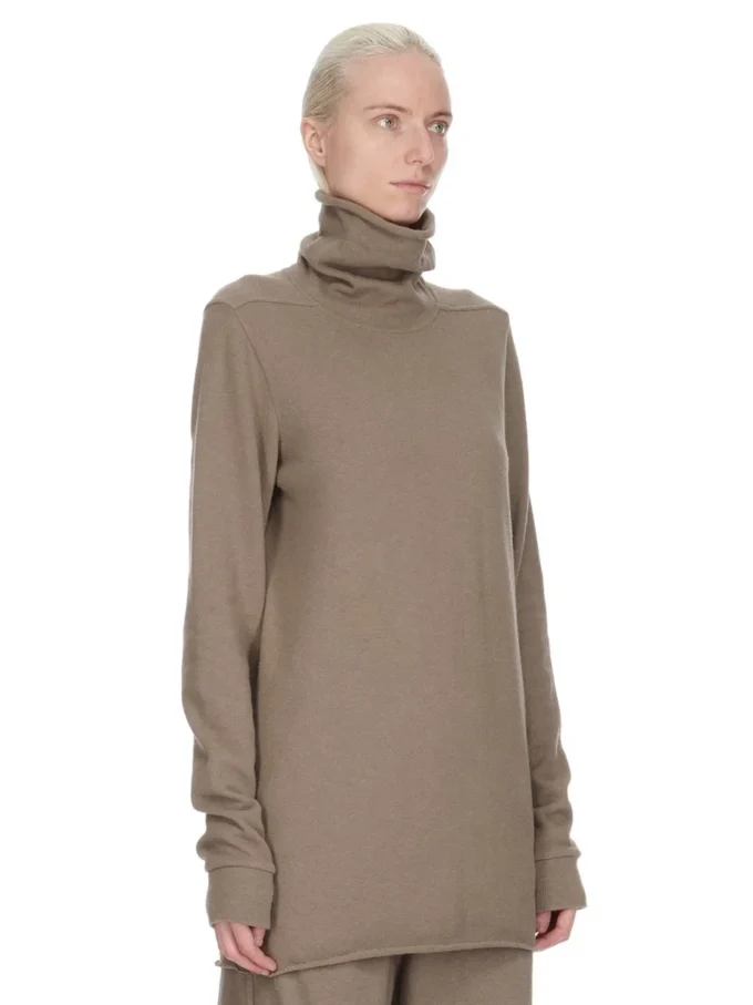 RICK OWENS – KNITWEAR MU02D8P02M4435-25U RICK OWENS – KNITWEAR MU02D8P02M4435-25U