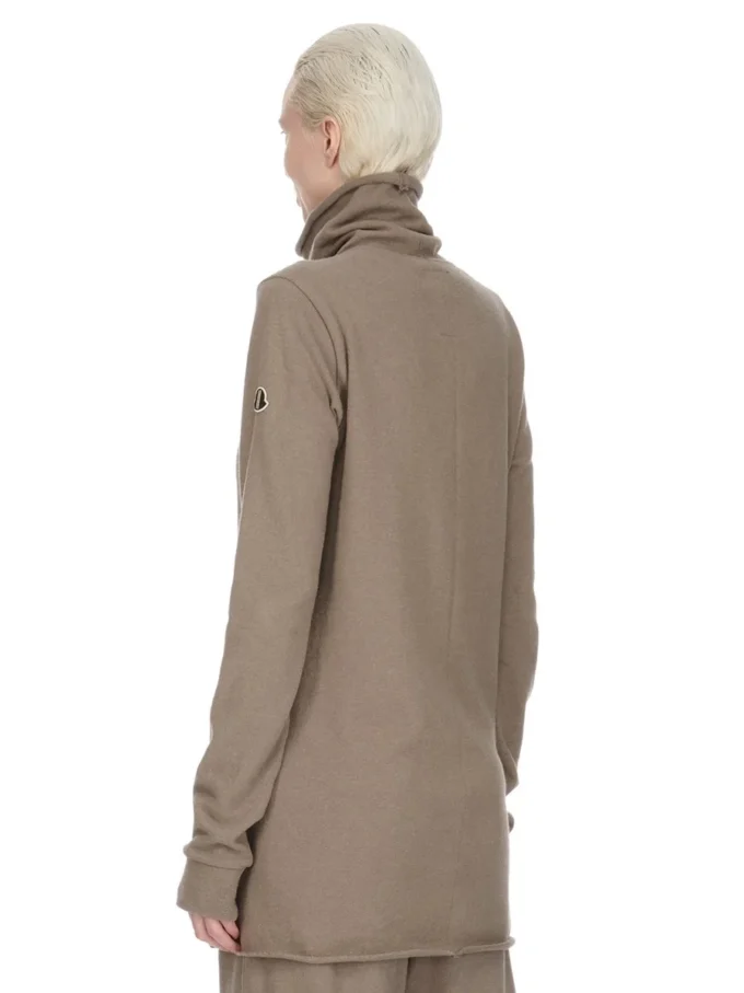 RICK OWENS – KNITWEAR MU02D8P02M4435-25U RICK OWENS – KNITWEAR MU02D8P02M4435-25U
