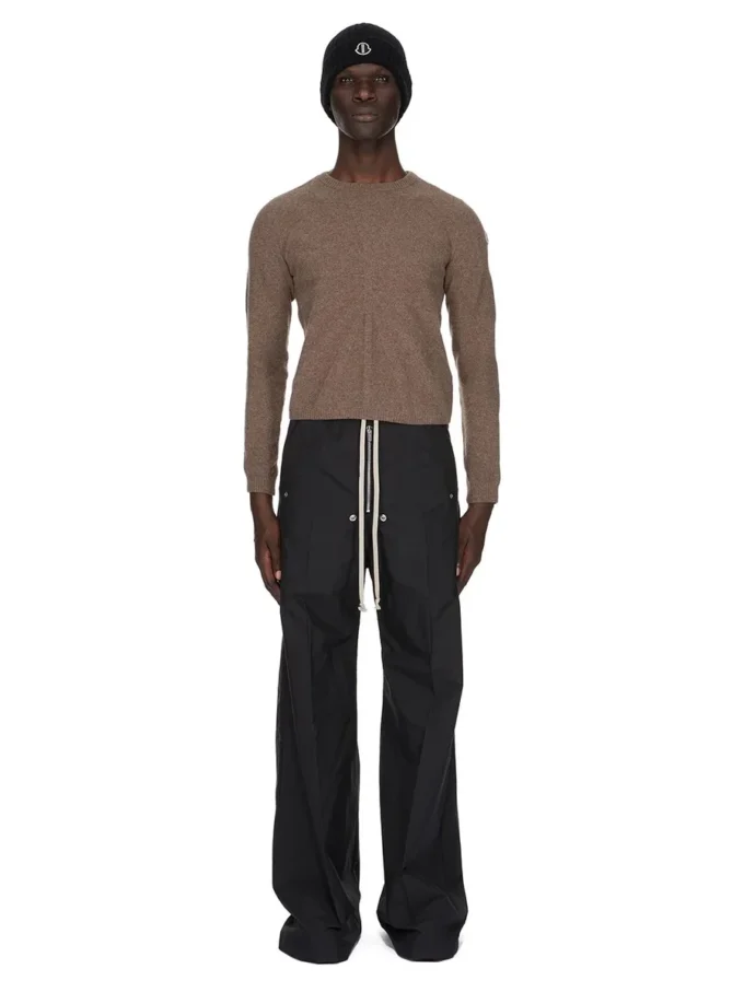 RICK OWENS – KNITWEAR MU02D9C01M4281-25X RICK OWENS – KNITWEAR MU02D9C01M4281-25X