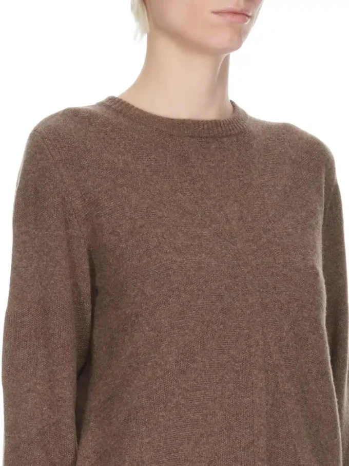 RICK OWENS – KNITWEAR MU02D9C01M4281-25X RICK OWENS – KNITWEAR MU02D9C01M4281-25X