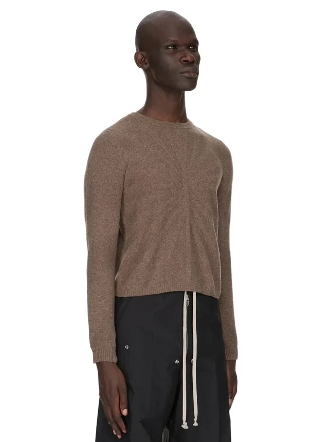 RICK OWENS – KNITWEAR MU02D9C01M4281-25X RICK OWENS – KNITWEAR MU02D9C01M4281-25X