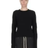 RICK OWENS – KNITWEAR MU02D9C01M4281-999 RICK OWENS – KNITWEAR MU02D9C01M4281-999