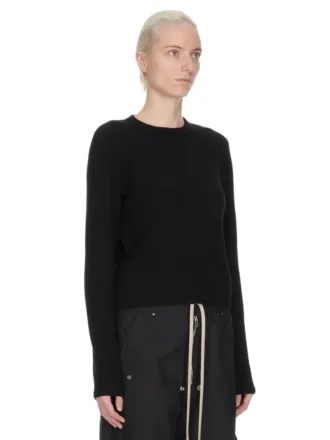 RICK OWENS – KNITWEAR MU02D9C01M4281-999