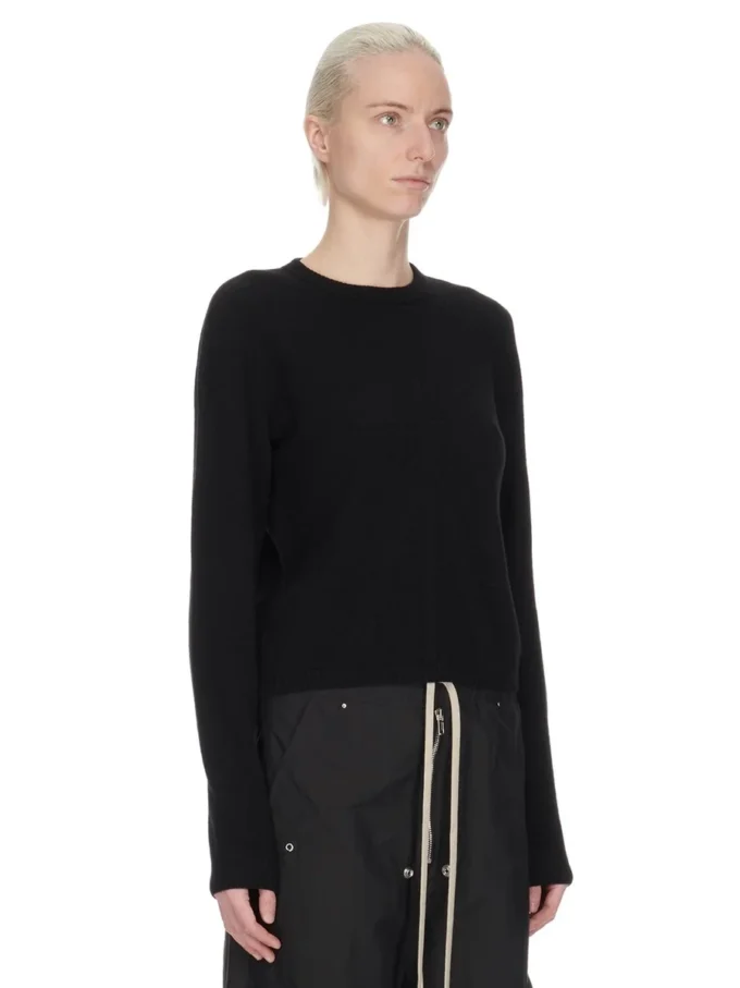 RICK OWENS – KNITWEAR MU02D9C01M4281-999 RICK OWENS – KNITWEAR MU02D9C01M4281-999