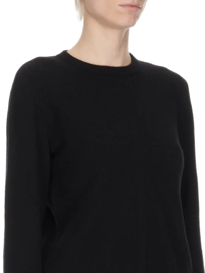 RICK OWENS – KNITWEAR MU02D9C01M4281-999 RICK OWENS – KNITWEAR MU02D9C01M4281-999