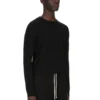 RICK OWENS – KNITWEAR MU02D9C01M4281-999 RICK OWENS – KNITWEAR MU02D9C01M4281-999