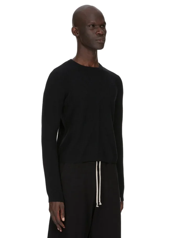 RICK OWENS – KNITWEAR MU02D9C01M4281-999 RICK OWENS – KNITWEAR MU02D9C01M4281-999