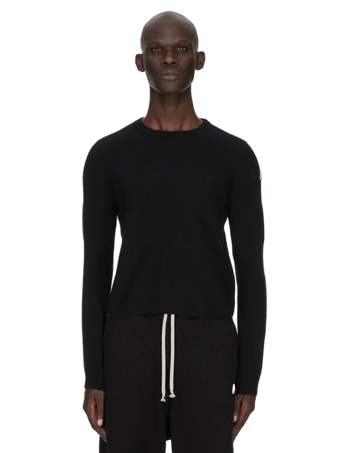 RICK OWENS – KNITWEAR MU02D9C01M4281-999 RICK OWENS – KNITWEAR MU02D9C01M4281-999