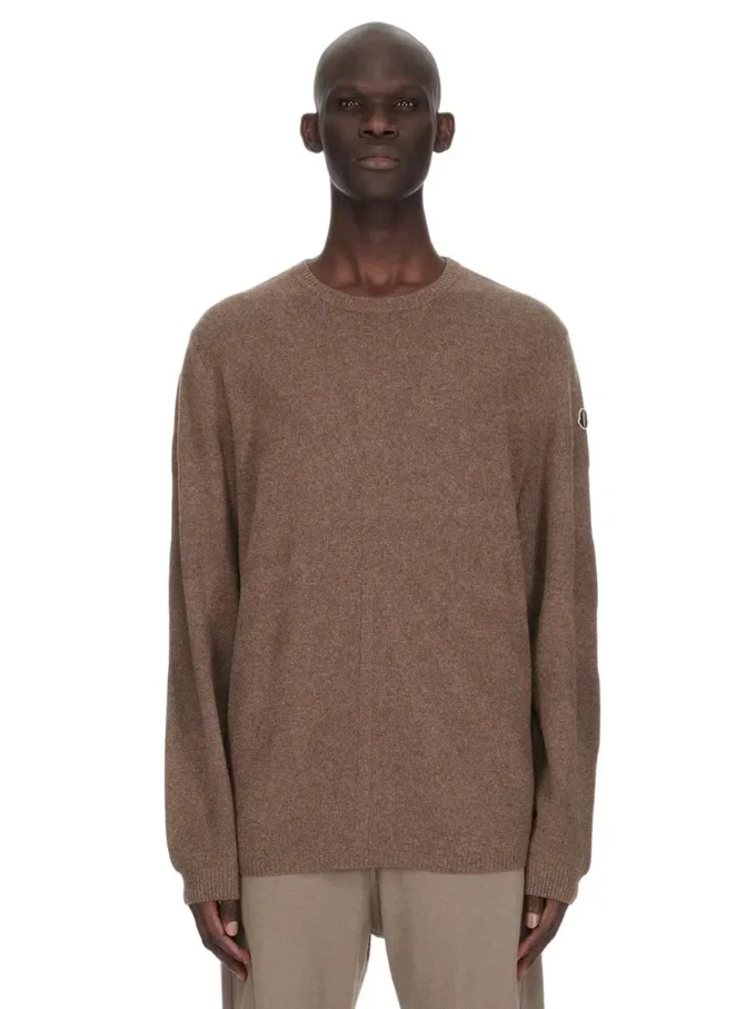RICK OWENS – KNITWEAR MU02D9C02M4281-25X RICK OWENS – KNITWEAR MU02D9C02M4281-25X