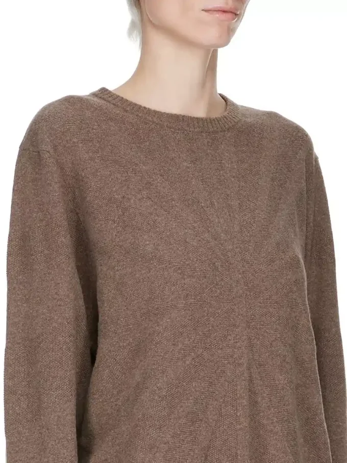 RICK OWENS – KNITWEAR MU02D9C02M4281-25X RICK OWENS – KNITWEAR MU02D9C02M4281-25X