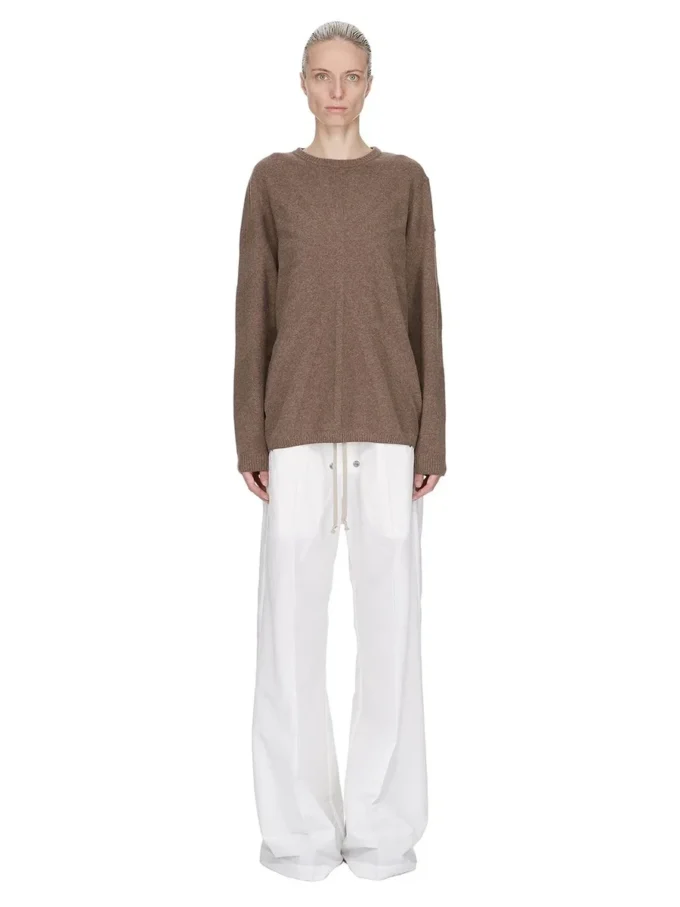 RICK OWENS – KNITWEAR MU02D9C02M4281-25X RICK OWENS – KNITWEAR MU02D9C02M4281-25X