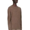 RICK OWENS – KNITWEAR MU02D9C02M4281-25X RICK OWENS – KNITWEAR MU02D9C02M4281-25X