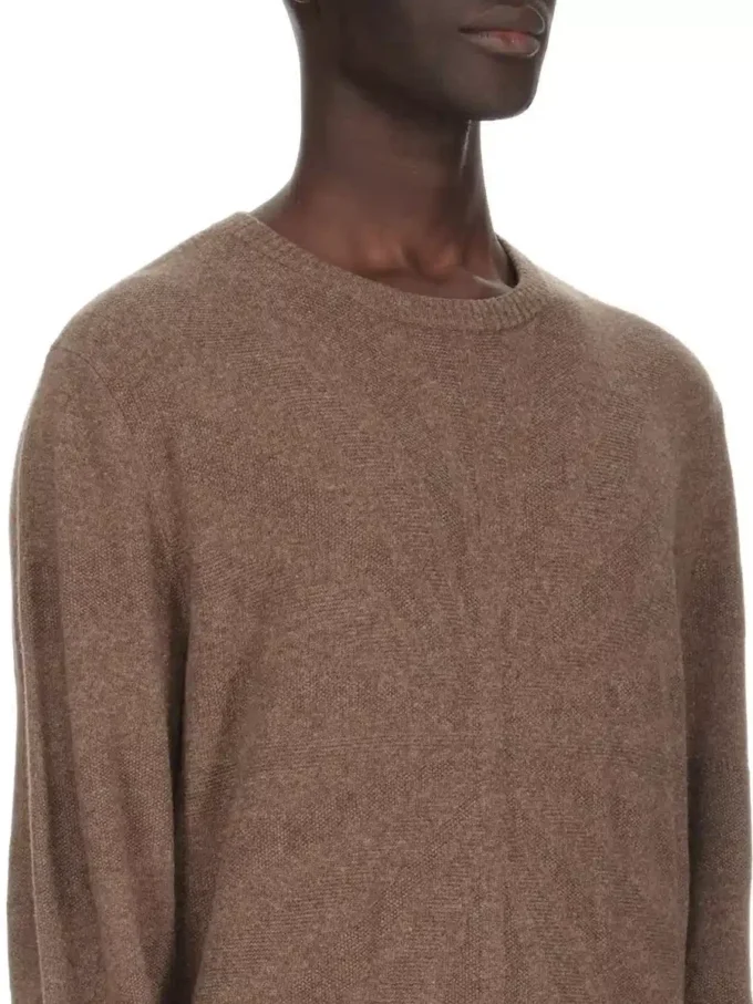 RICK OWENS – KNITWEAR MU02D9C02M4281-25X RICK OWENS – KNITWEAR MU02D9C02M4281-25X