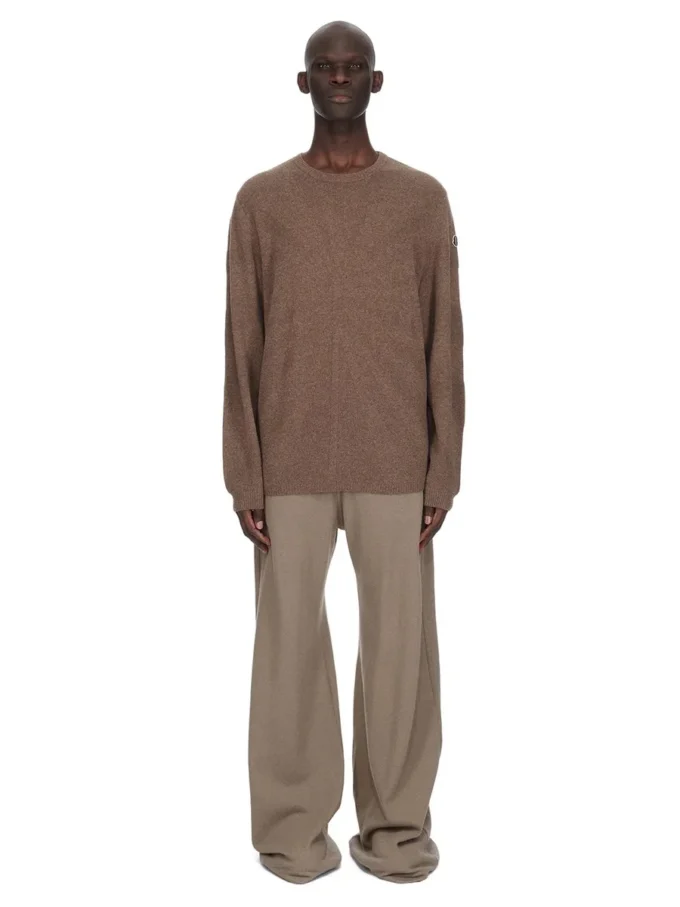 RICK OWENS – KNITWEAR MU02D9C02M4281-25X RICK OWENS – KNITWEAR MU02D9C02M4281-25X