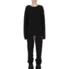 RICK OWENS – KNITWEAR MU02D9C02M4281-999 RICK OWENS – KNITWEAR MU02D9C02M4281-999