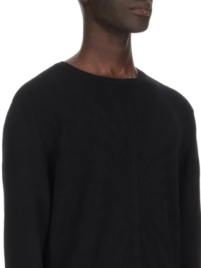 RICK OWENS – KNITWEAR MU02D9C02M4281-999 RICK OWENS – KNITWEAR MU02D9C02M4281-999