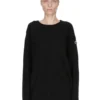 RICK OWENS – KNITWEAR MU02D9C02M4281-999 RICK OWENS – KNITWEAR MU02D9C02M4281-999