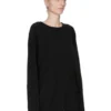 RICK OWENS – KNITWEAR MU02D9C02M4281-999 RICK OWENS – KNITWEAR MU02D9C02M4281-999