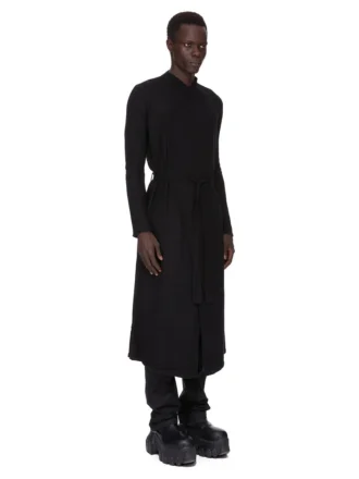 RICK OWENS – KNITWEAR RF00M6615WSB-09