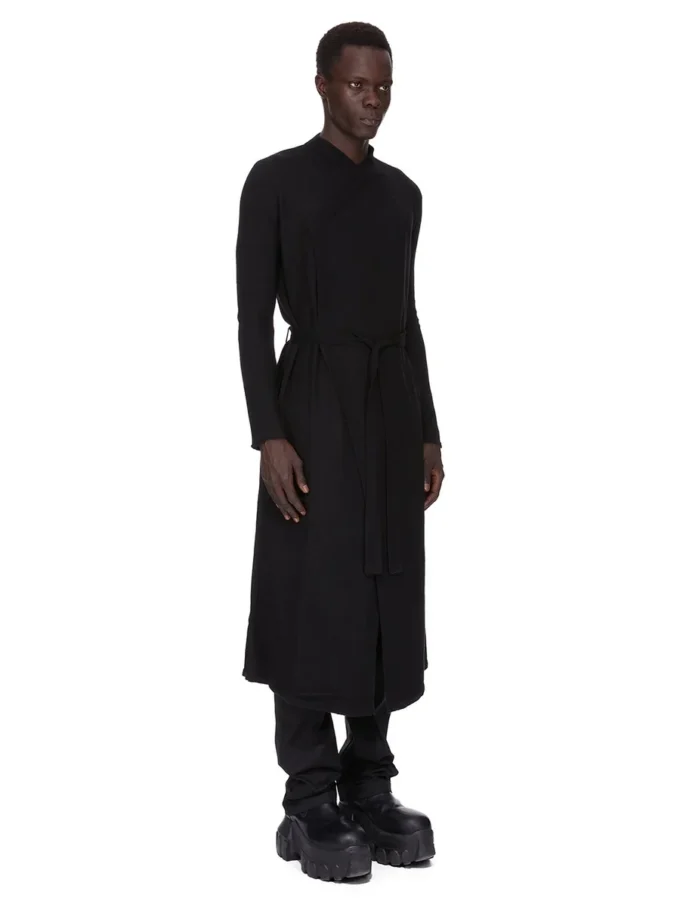 RICK OWENS – KNITWEAR RF00M6615WSB-09 RICK OWENS – KNITWEAR RF00M6615WSB-09
