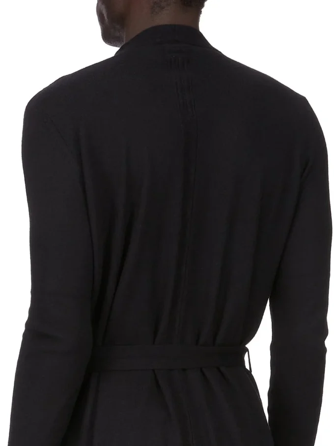 RICK OWENS – KNITWEAR RF00M6615WSB-09 RICK OWENS – KNITWEAR RF00M6615WSB-09