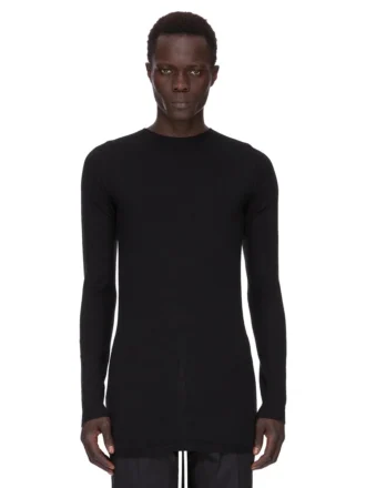 RICK OWENS – KNITWEAR RF00M6622WS-09