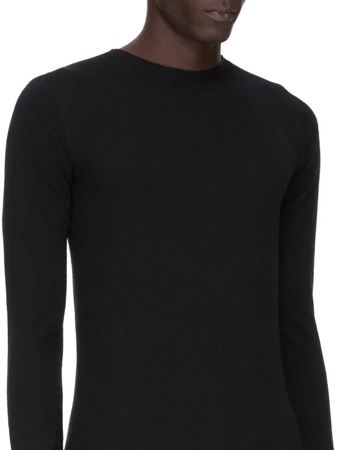 RICK OWENS – KNITWEAR RF00M6622WS-09 RICK OWENS – KNITWEAR RF00M6622WS-09