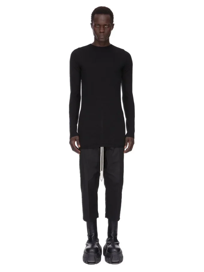 RICK OWENS – KNITWEAR RF00M6622WS-09 RICK OWENS – KNITWEAR RF00M6622WS-09