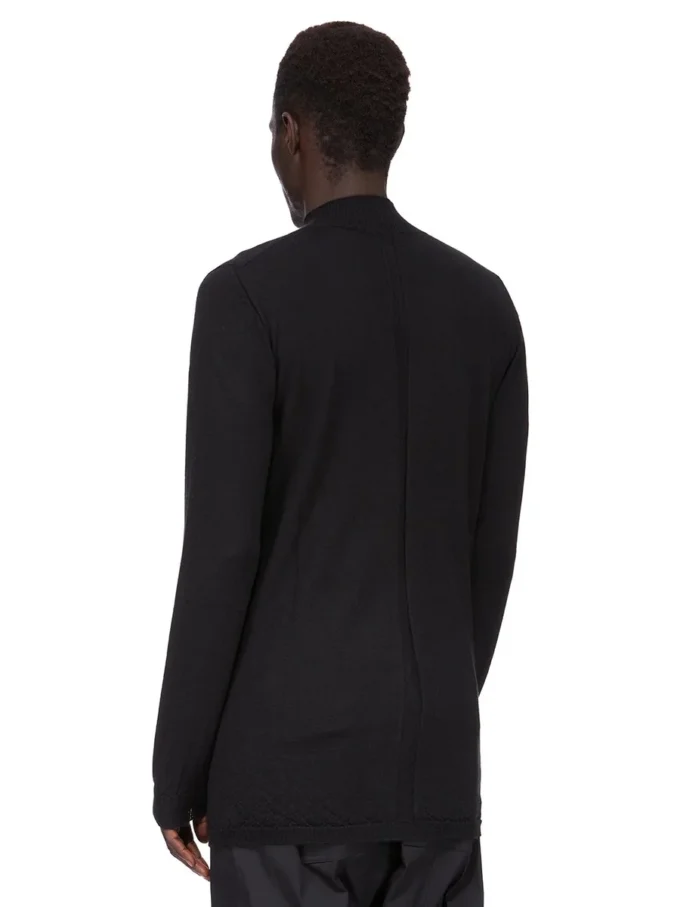 RICK OWENS – KNITWEAR RF00M6625WS-09 RICK OWENS – KNITWEAR RF00M6625WS-09