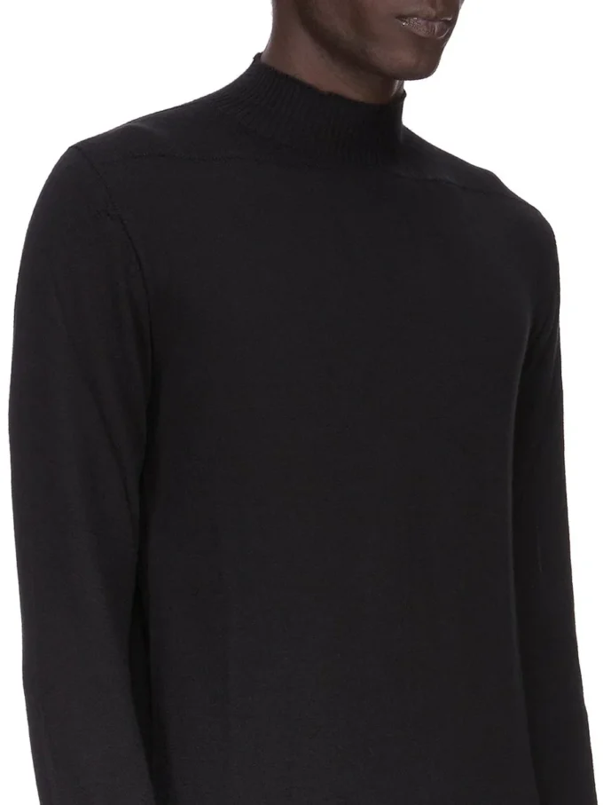 RICK OWENS – KNITWEAR RF00M6625WS-09 RICK OWENS – KNITWEAR RF00M6625WS-09